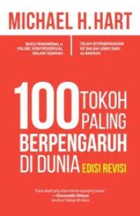 100 TOKOH PALING BERPENGARUH DI DUNIA (EDISI REVISI)