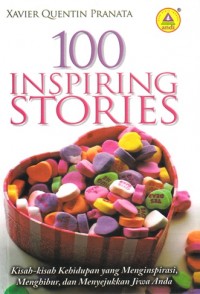 100 INSPIRING STORIES