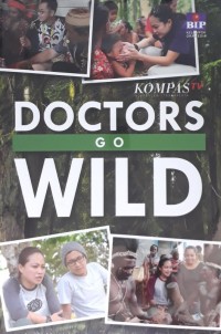 DOCTOR GO WILD