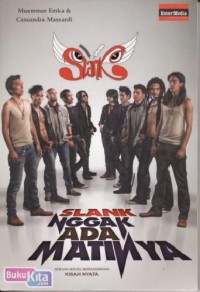 SLANK NGGAK ADA MATINYA