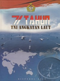 71 TAHUN TNI ANGKATAN LAUT