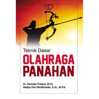 Teknik Dasar Olaraga Panahan