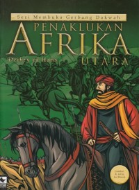 PENAKLUKAN AFRIKA UTARA