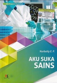 AKU SUKA SAINS