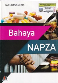 Bahaya NAPZA