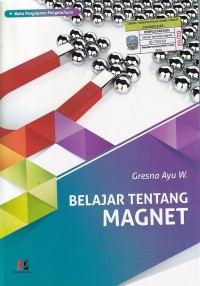 BELAJAR TENTANG MAGNET