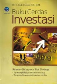 BUKU CERDAS INVESTASI