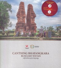 CANTHING BHAYANGKARA BUMI JAWI WETAN