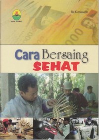 CARA BERSAING SEHAT