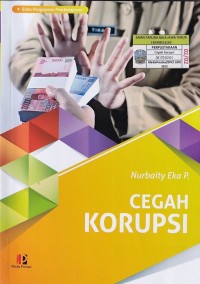 CEGAH KORUPSI