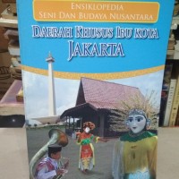DAERAH KHUSUS IBU KOTA JAKARTA