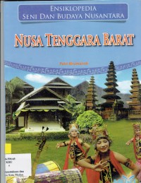 NUSA TENGGARA BARAT