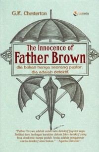 THE INNOCENCE OF FATHER BROWN