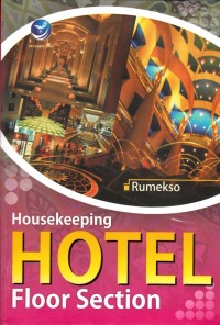 HOUSEKEEPING HOTEL FLOOR SELECTION