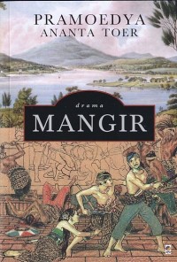 DRAMA : MANGIR