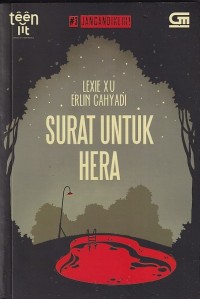 SURAT UNTUK HERA