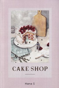 CAKE SHOP