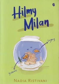 Hilmy Milan