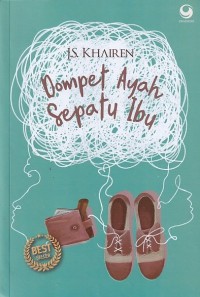 Dompet Ayah Sepatu Ibu