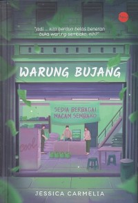 WARUNG BUJANG