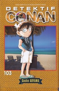 DETEKTIF CONAN: SERI 103