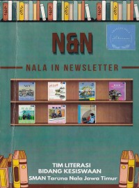 N&N NALA IN NEWSLETTER : EDISI 5 (JANUARI 2022)