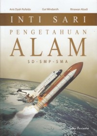 INTISARI PENGETAHUAN ALAM SD - SMP - SMA