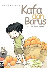 KAFA DAN BARUS