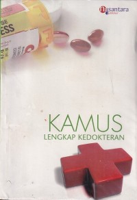 KAMUS LENGKAP KEDOKTERAN