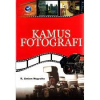 KAMUS FOTOGRAFI