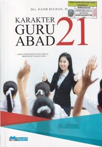 KARAKTER GURU ABAD 21