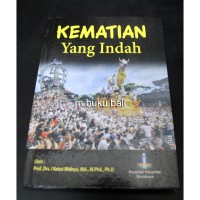KEMATIAN YANG INDAH