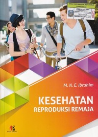 KESEHATAN REPRODUKSI REMAJA