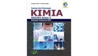 KIMIA SMA/ MA KELAS X KELOMPOK PEMINATAN MIPA (KONSEP DAN PENERAPAN)