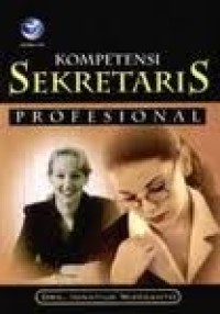 KOMPETENSI SEKRETARIS PROFESIONAL