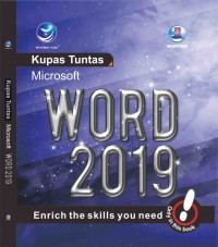 KUPAS TUNTAS MICROSOFT WORD 2019