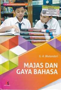 MAJAS DAN GAYA BAHASA