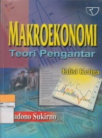 MAKROEKONOMI: TEORI PENGANTAR
