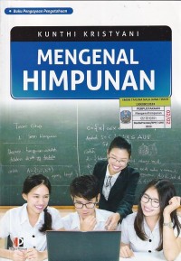 MENGENAL HIMPUNAN