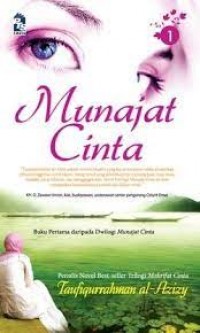 MUNAJAT CINTA