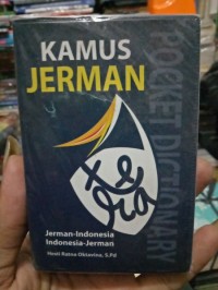 KAMUS JERMAN