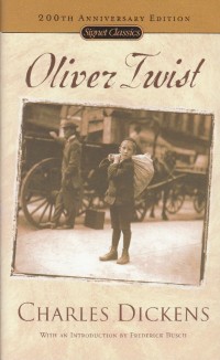 OLIVER TWIST