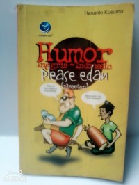 HUMOR INGGRIS - INDONESIA PLEASE EDAN  (PLESETAN)