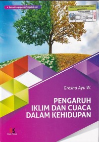 PENGARUH IKLIM DAN CUACA DALAM KEHIDUPAN