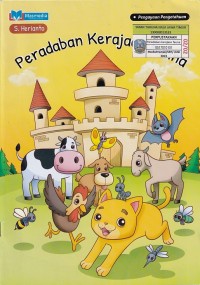 Peradaban Kerajaan Fauna