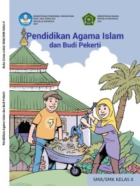 Pendidikan Agama Islam dan Budi Pekerti SMA/SMK Kelas X