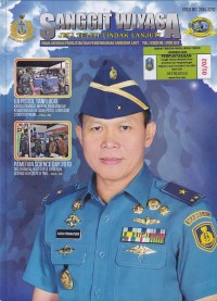 SANGGIT WIYASA Vol.I Ed. No.1 Juni 2019: UJI PISTOL TANFLOGIO