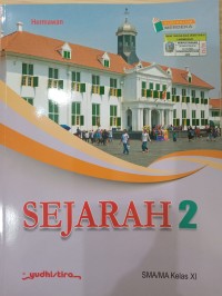 SEJARAH SMA/MA KELAS XI (Kurikulum Merdeka)