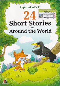 Short Stories from Around the World