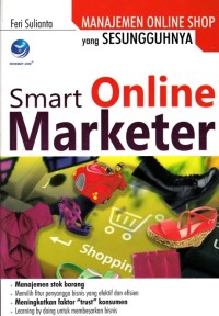 SMART ONLINE MARKETER